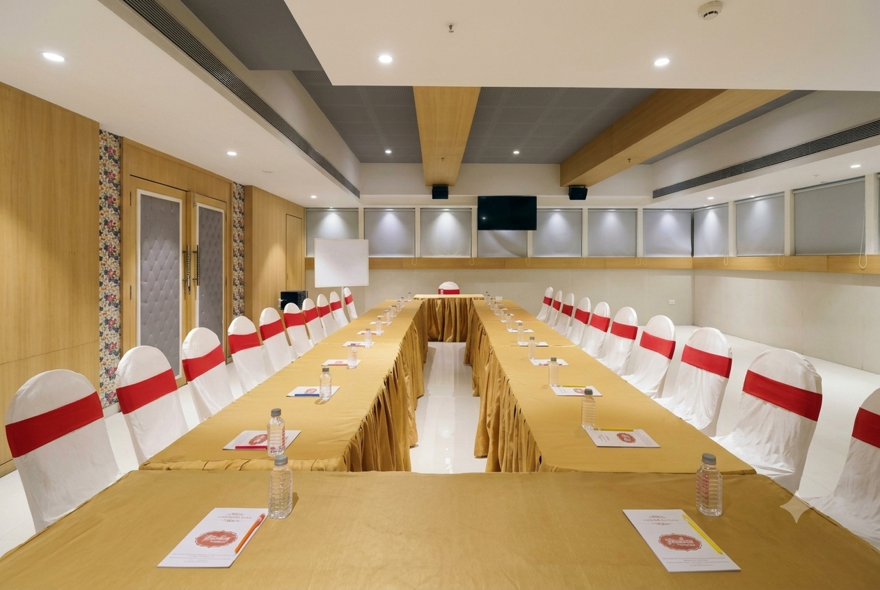 Gopalas Residency gallery image