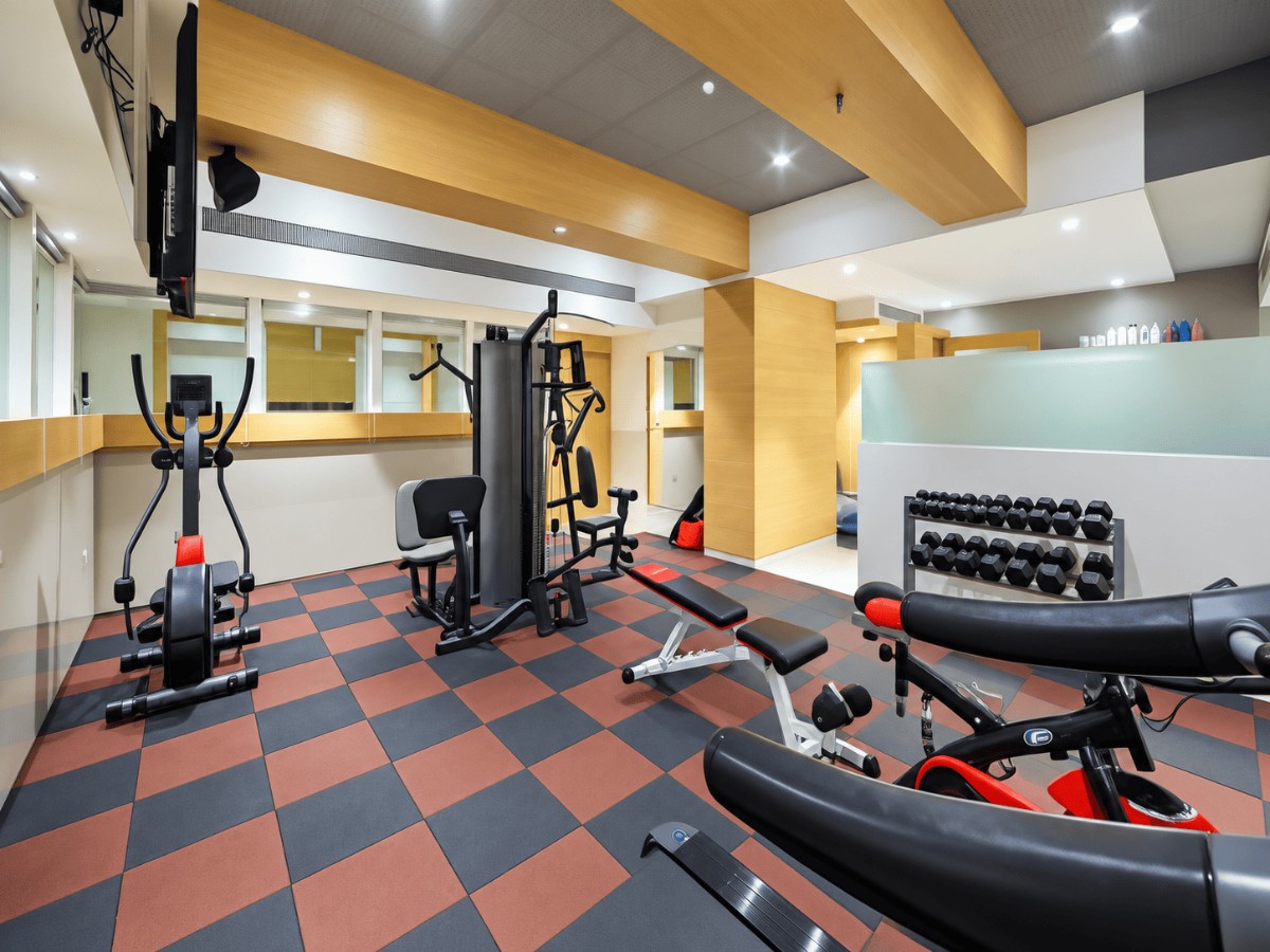 Fitness & Wellness