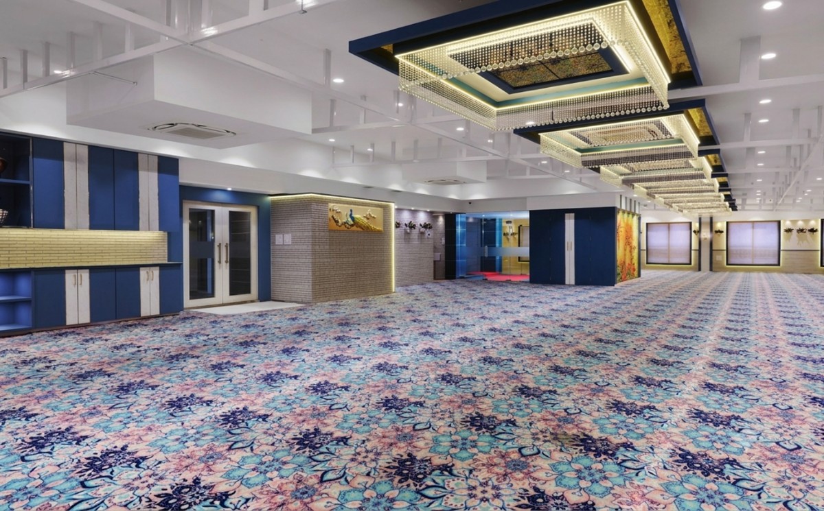 SARVESWAR HALL