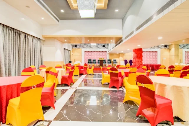 Hotel Gopalas Residency Rooms